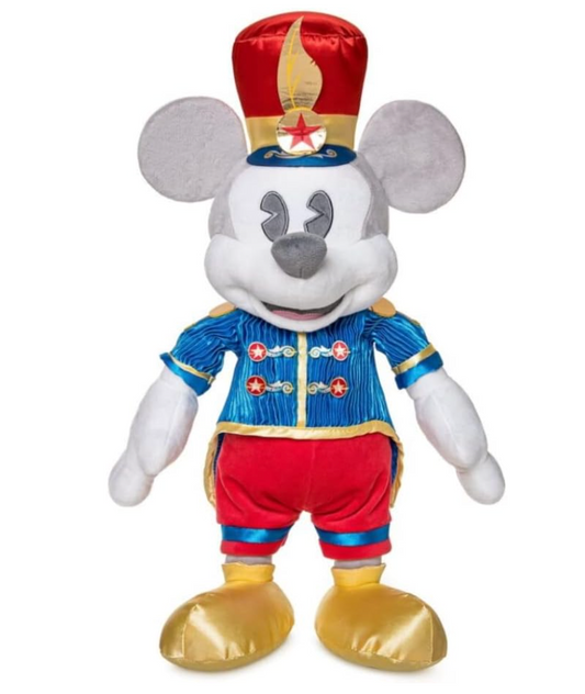 Disney Store Limited Edition Mickey