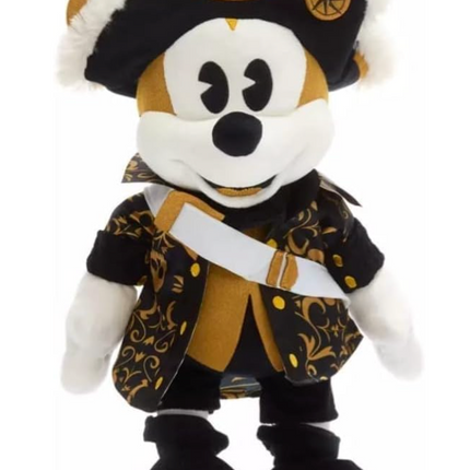 Disney Store Limited Edition Mickey