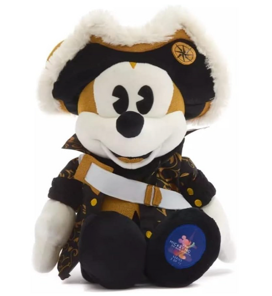 Disney Store Limited Edition Mickey