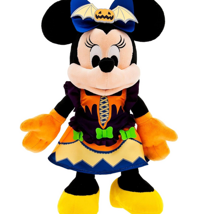 Disney Store Glow Minnie