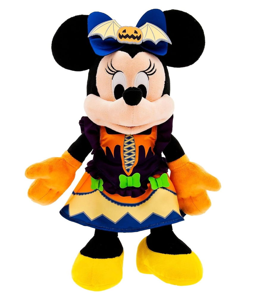 Disney Store Glow Minnie