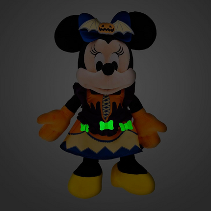 Disney Store Glow Minnie