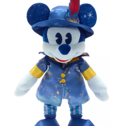 Disney Store Limited Edition Mickey