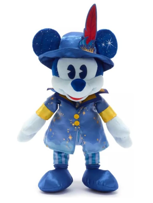 Disney Store Limited Edition Mickey