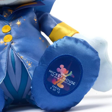 Disney Store Limited Edition Mickey
