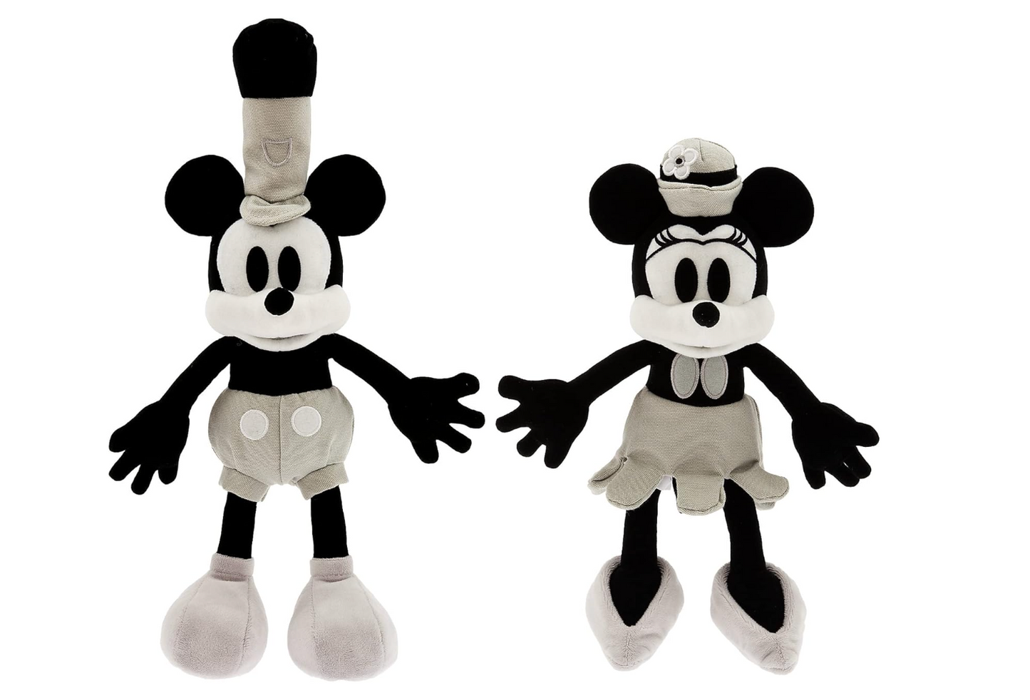 Disney Store Mickey Minnie Set