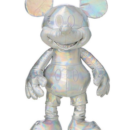 Disney Store Limited Edition Mickey