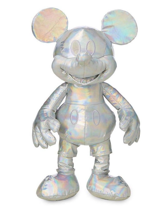 Disney Store Limited Edition Mickey