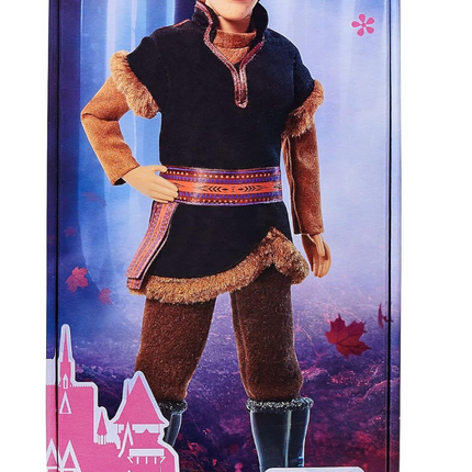 Disney Store Kristoff