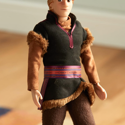 Disney Store Kristoff