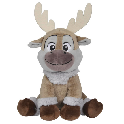 Disney Sven Soft Toy