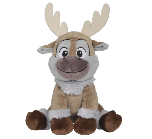 Disney Sven Soft Toy