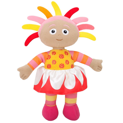 In The Night Garden Talking Upsy Daisy