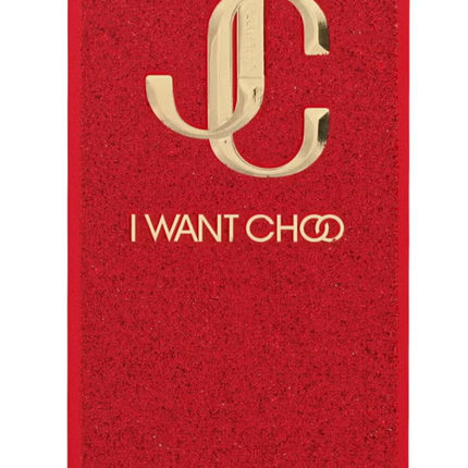 Jimmy Choo I Want Choo