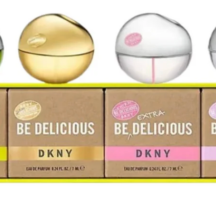 DKNY Be Delicious Mini