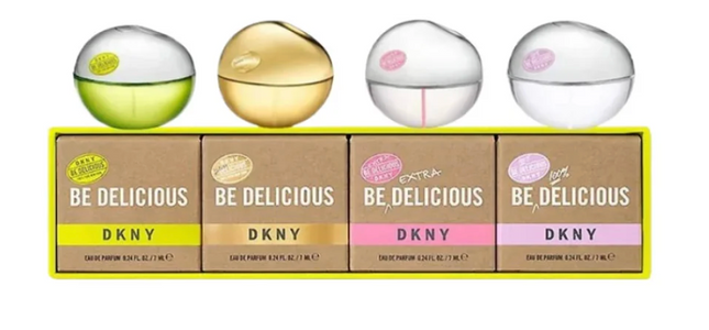 DKNY Be Delicious Mini