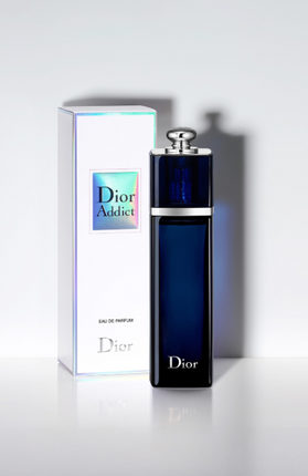 DIOR ADDICT Eau de Parfum Spray 50ml