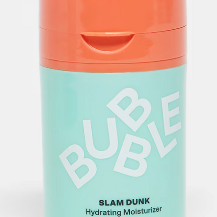 Bubble Slam Dunk