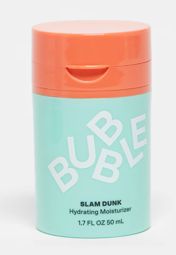 Bubble Slam Dunk