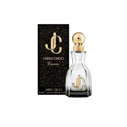Jimmy Choo Forever EDP