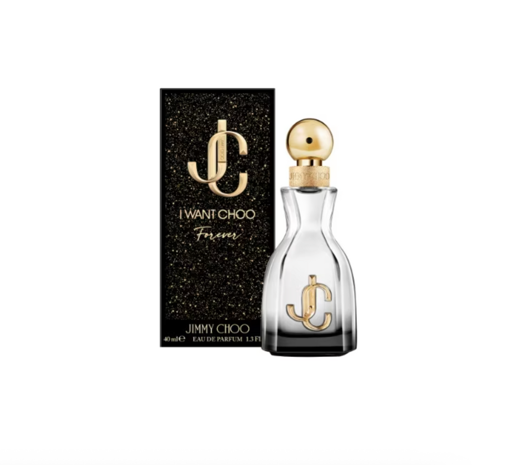 Jimmy Choo Forever EDP