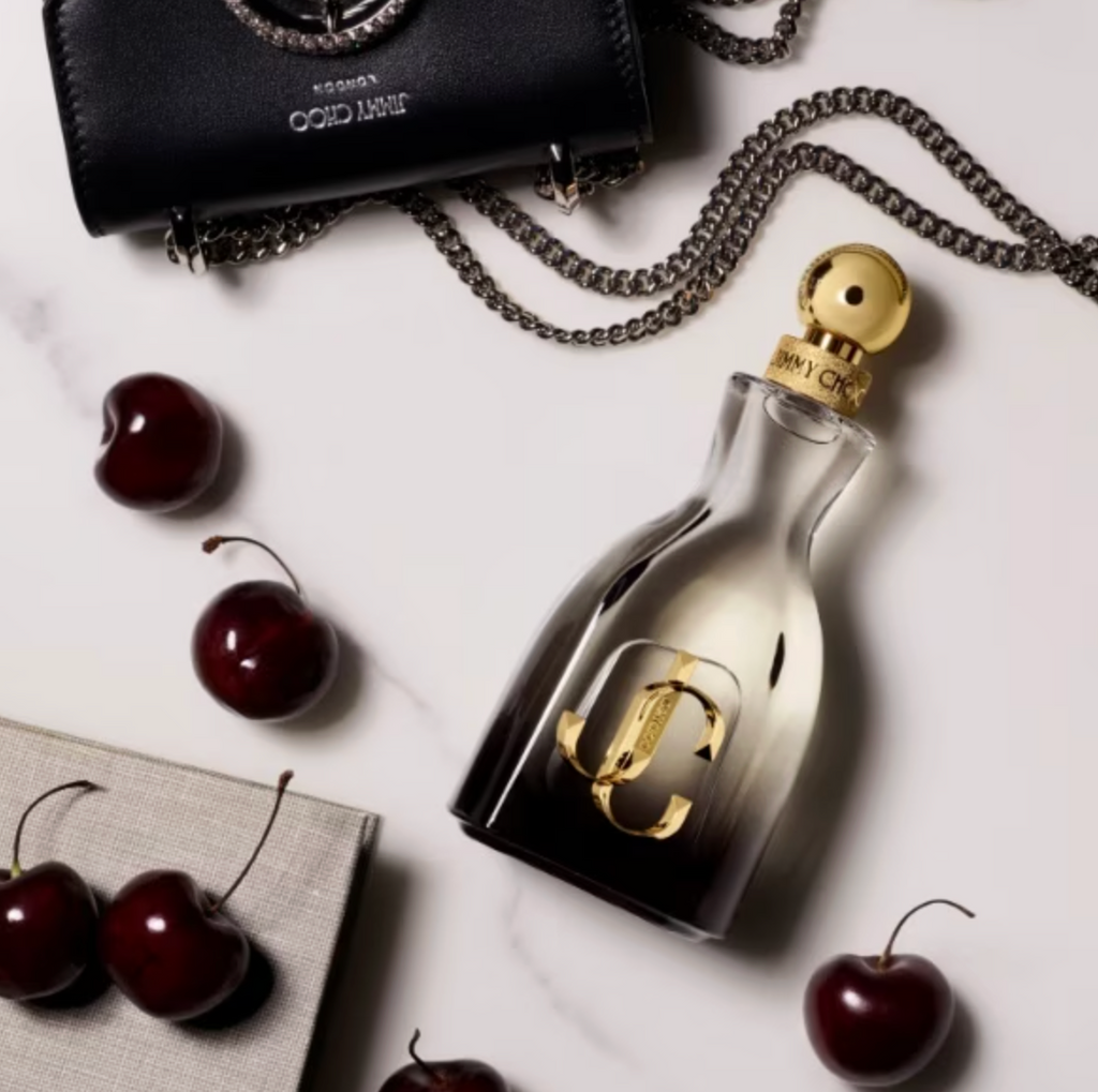 Jimmy Choo Forever EDP