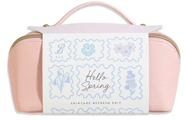 Spring Skincare Refresh Giftset