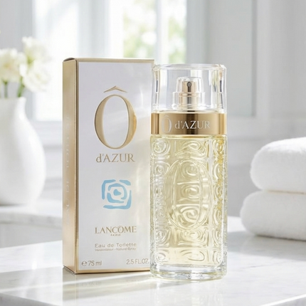 Lancôme Ô D´Azur EDT