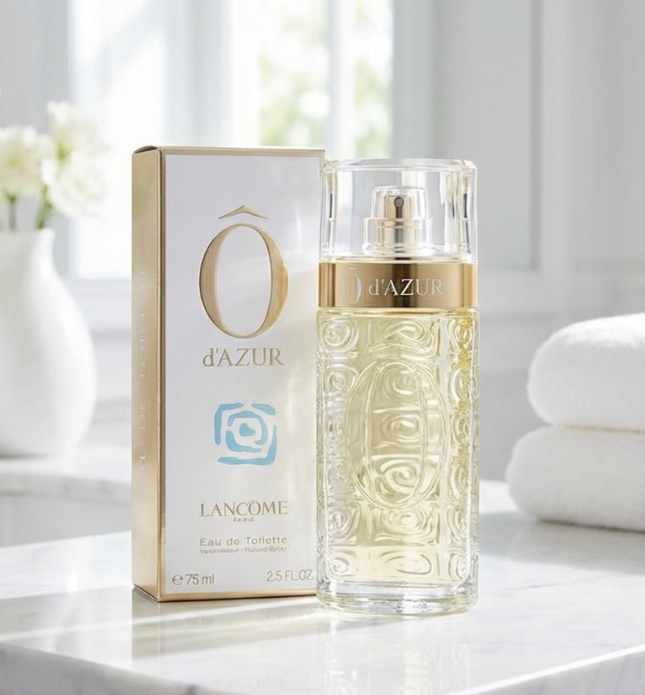 Lancôme Ô D´Azur EDT