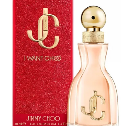 Jimmy Choo I Want Choo