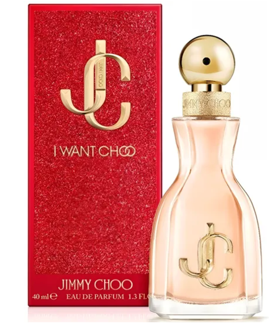 Jimmy Choo I Want Choo