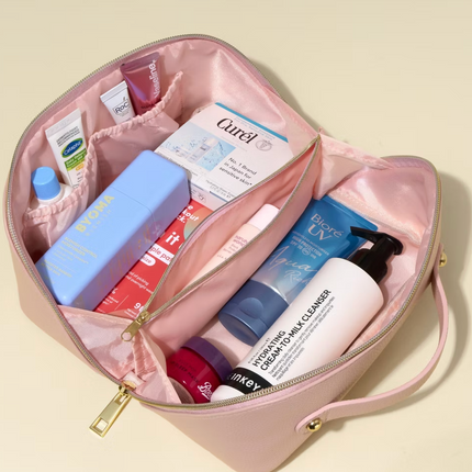 Spring Skincare Refresh Giftset