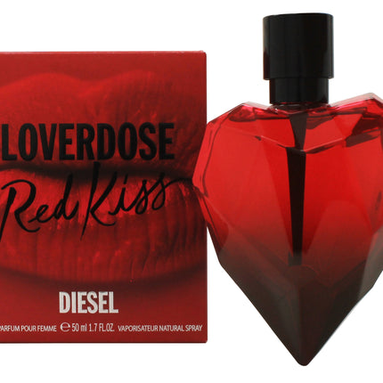 Diesel Loverdose Red Kiss