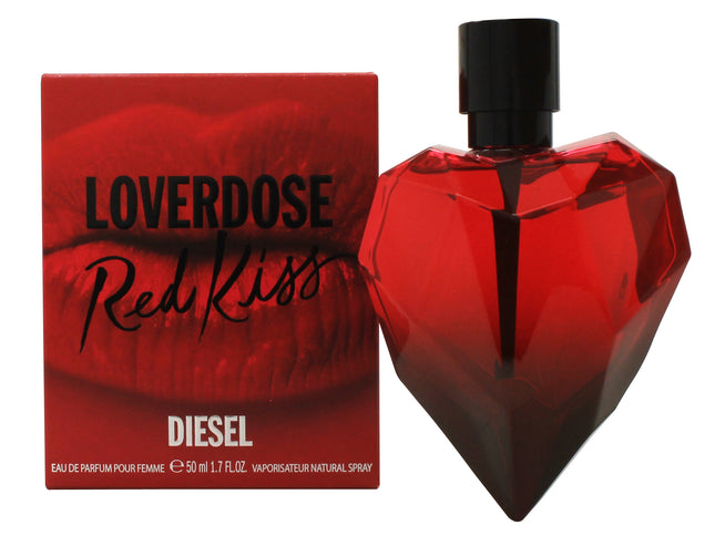 Diesel Loverdose Red Kiss