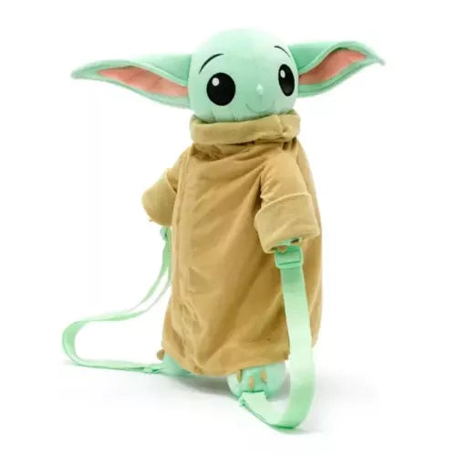 Disney Store Grogu Backpack