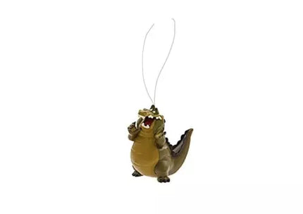 Disney Princess and The Frog Alligator
