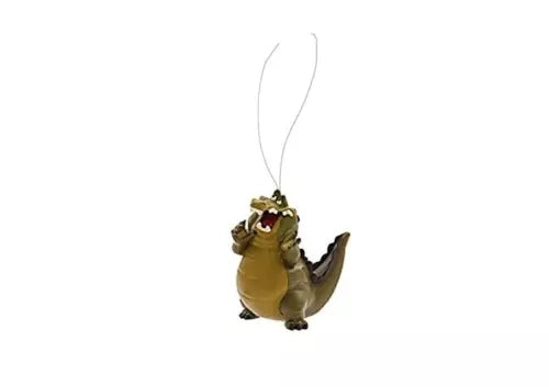 Disney Princess and The Frog Alligator