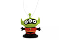 Disney Toy Story Remix Space Alien Incredible Christmas Tree Hanging Ornament