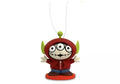 Disney Toy Story Remix Space Alien MiguelChristmas Tree Hanging Ornament