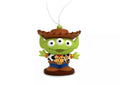 Disney Toy Story Remix Space Alien Woody Christmas Tree Hanging Ornament