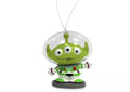 Disney Toy Story Remix Space Alien Buzz Christmas Tree Hanging Ornament