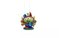 Disney Toy Story Remix Space Alien Pepita Christmas Tree Hanging Ornament