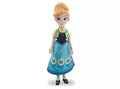 Disney Frozen Fever Anna Soft Plush Doll Toy