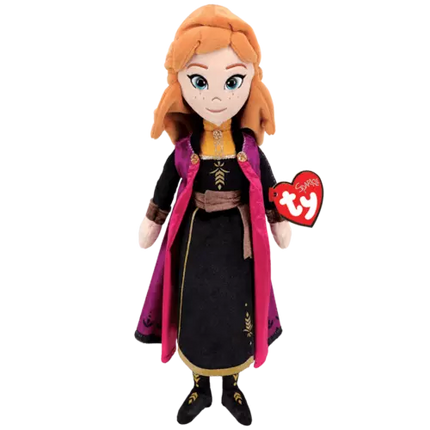 Anna PRINCESS FROM FROZEN II