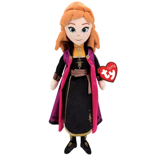 Anna PRINCESS FROM FROZEN II