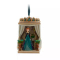 Disney Store Anna Hanging Ornament