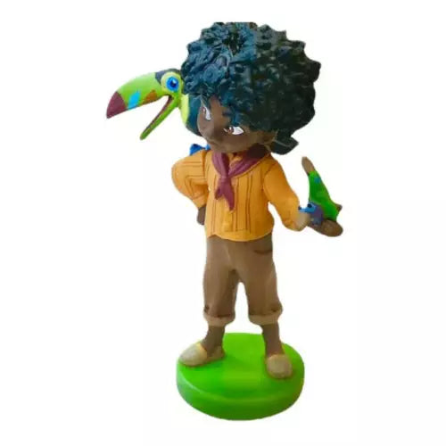 Encanto Antonio Madrigal  Cake Topper