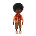Disney Store Antonio Soft plush Toy Doll toy