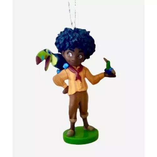 Encanto Antonio Madrigal PVC Ornament