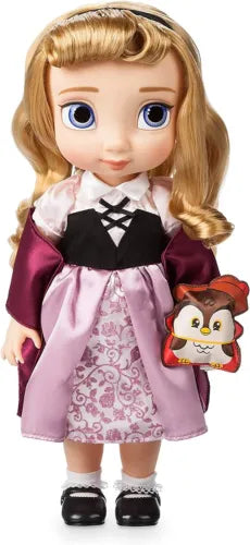 Disney official Animators' Collection Aurora Doll